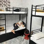 Prince Solo Hostel