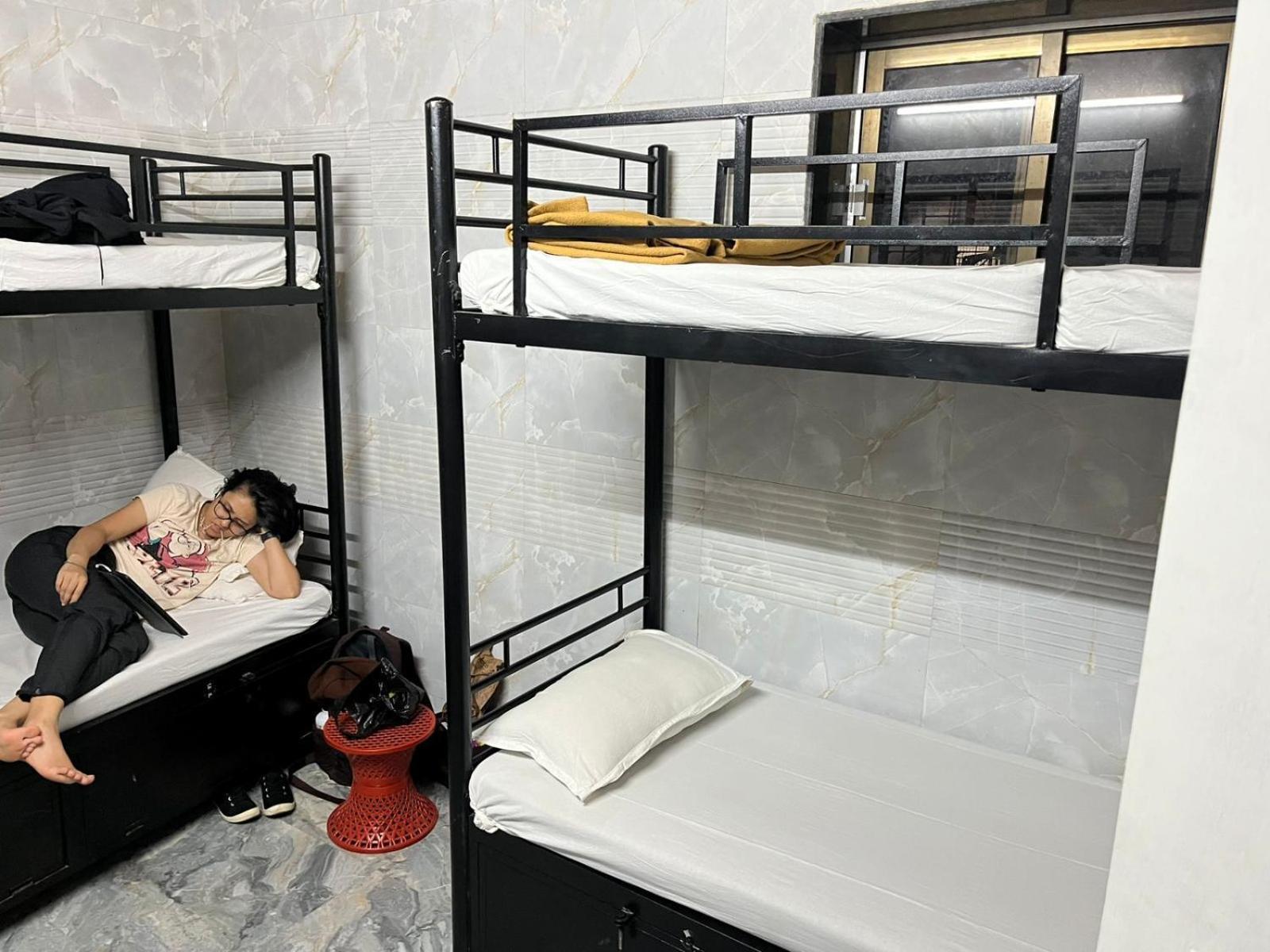 Hostel Solo Mumbai