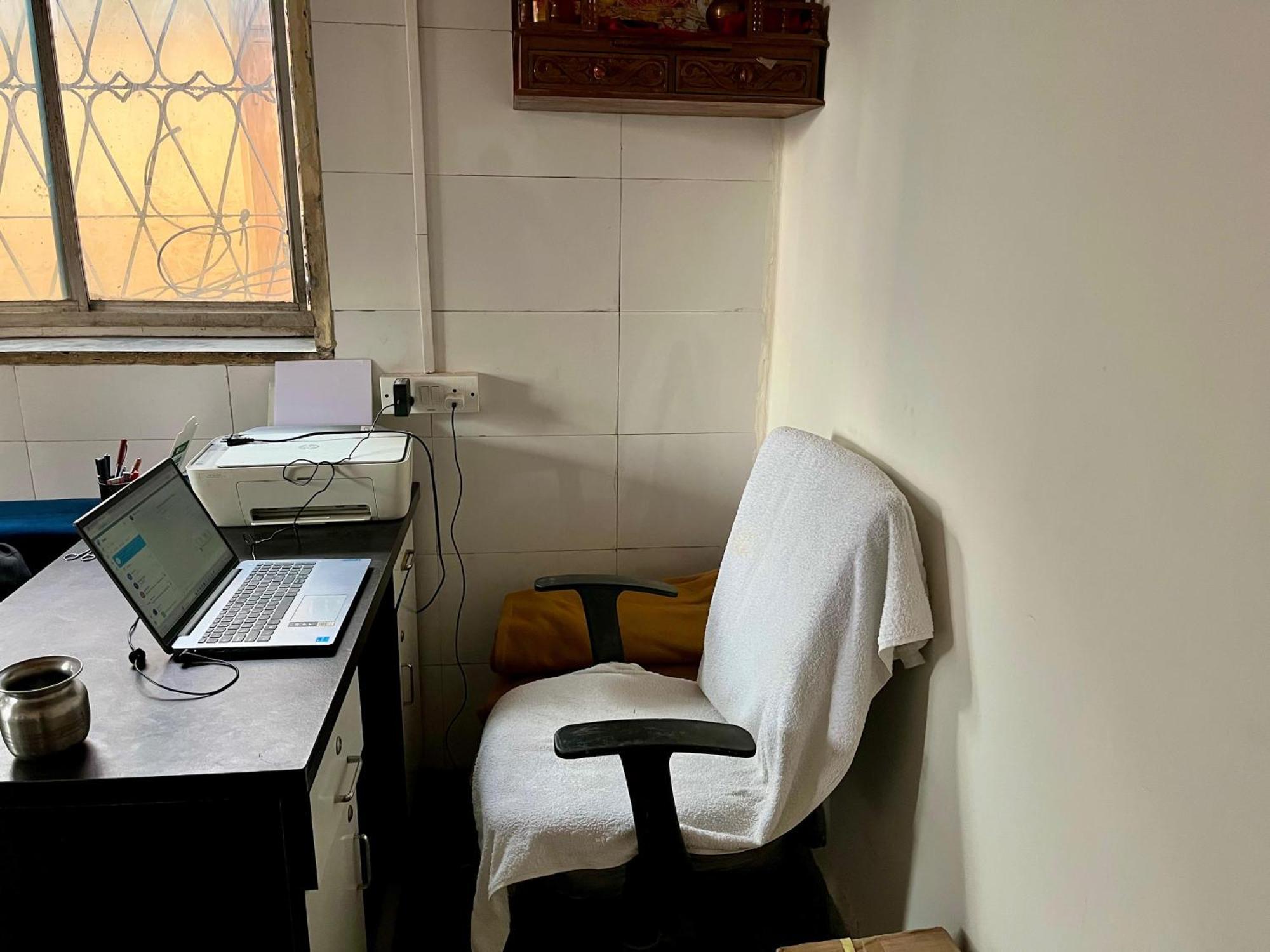 Hostel Solo Mumbai