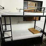Prince Solo Hostel