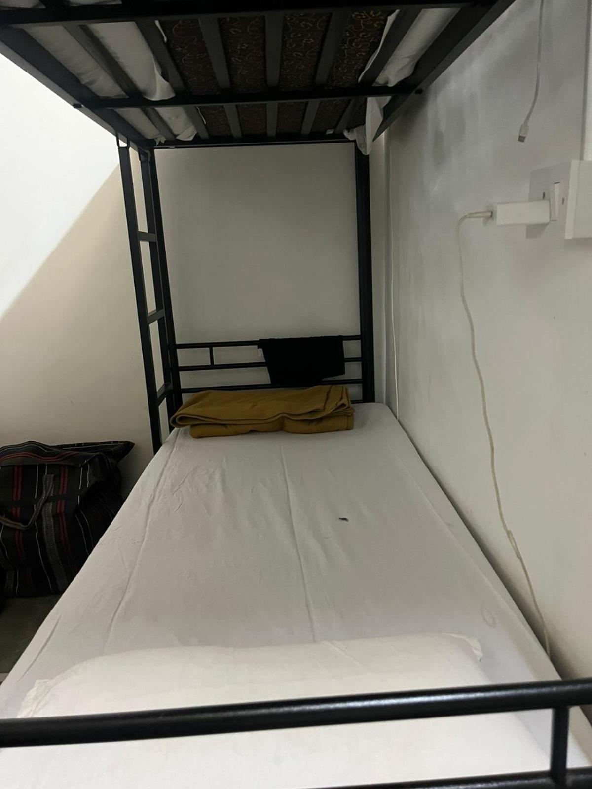 Solo Hostel