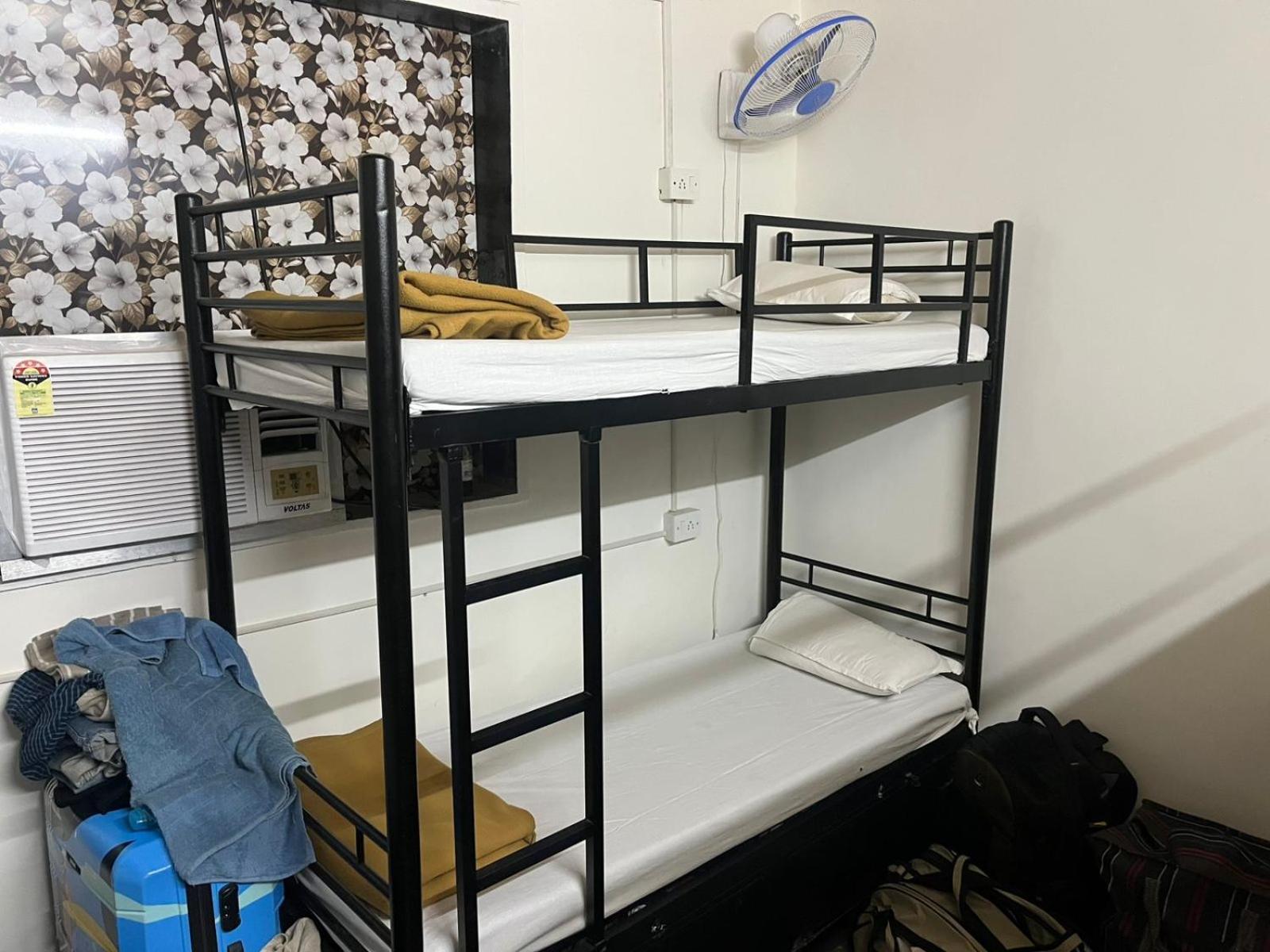 Hostel Solo