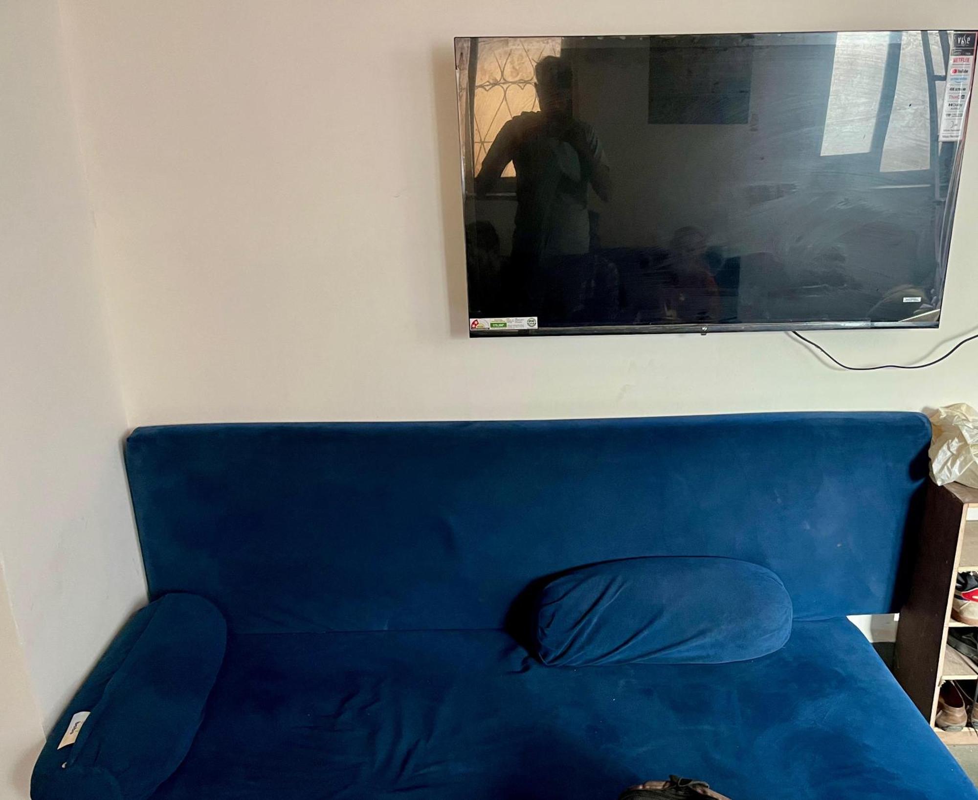 Hostel Solo Bombaj