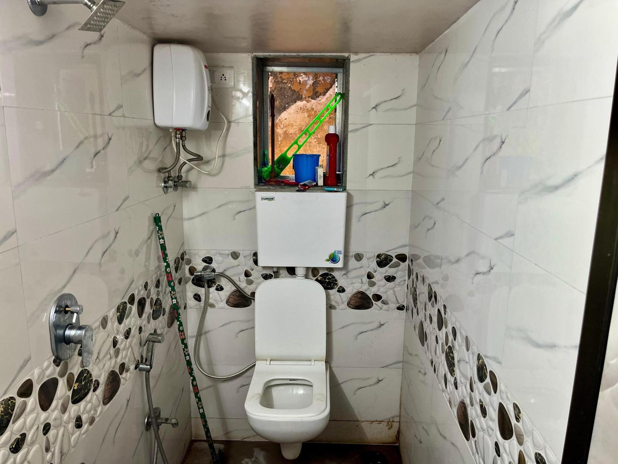 Hostel Solo
